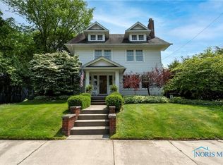 534 W Front St, Perrysburg, OH 43551