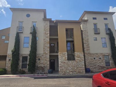 1008 Dickey Ln APT F7, Laredo, TX, 78043