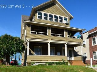 1920 1st Ave S APT 2, Minneapolis, MN 55403