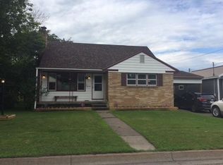 112 W 8th Ave, Sault Sainte Marie, MI 49783