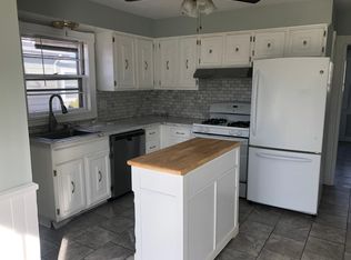 187 Grace St #1, Cranston, RI 02910