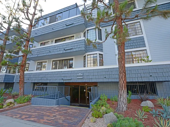 311 E Bora Bora Way #3213, Marina Del Rey, CA 90292