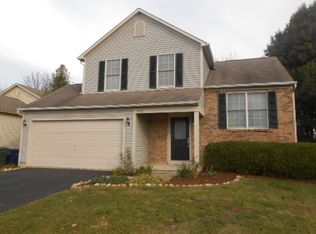 5712 Danmar Dr, Canal Winchester, OH 43110