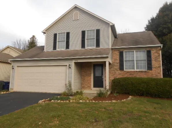 5712 Danmar Dr, Canal Winchester, OH 43110