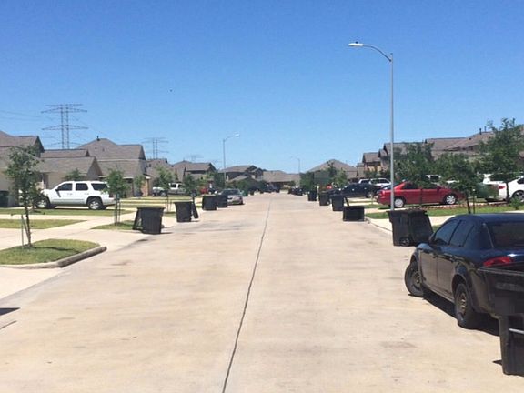 5th image of 5723 Post Oak Manor Dr