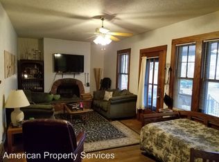1601 Leavenworth St, Manhattan, KS 66502