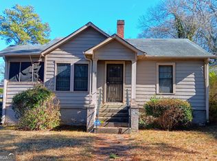 29 Burbank Dr NW, Atlanta, GA 30314