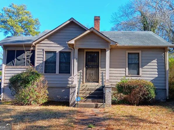 29 Burbank Dr NW, Atlanta, GA 30314