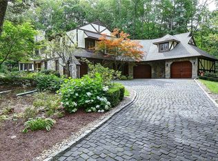 5 Cadbury Turn, Avon, CT 06001