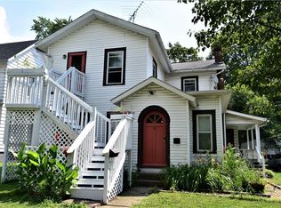 433 Spink St, Wooster, OH 44691