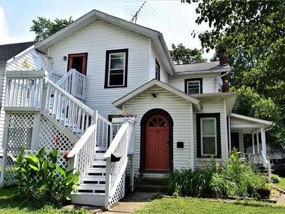 433 Spink St, Wooster, OH, 44691