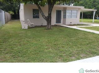 405 NW 14th Way, Fort Lauderdale, FL 33311