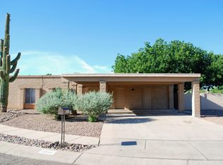 2842 N La Cienega Dr, Tucson, AZ 85715