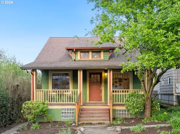 3044 SE 7th Ave, Portland, OR 97202