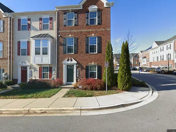 19501 Vaughn Landing Dr, Germantown, MD 20874