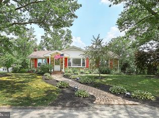 1130 William St, Hanover, PA