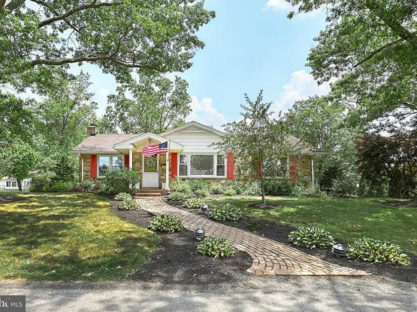 1130 William St, Hanover, PA 17331