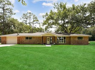 39080 McQueen Rd, Pearl River, LA 70452