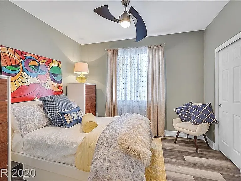 7167 S Durango Dr #204 — Photo 3