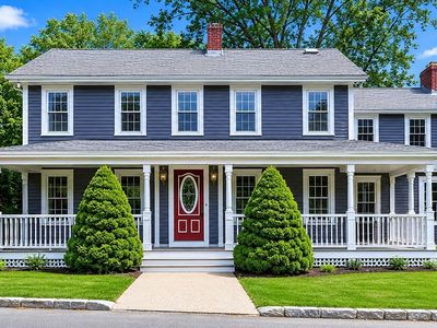 69 Margaret St, Monson, MA, 01057