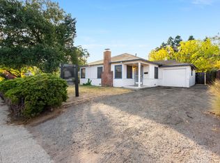 15122 Stratford Dr, San Jose, CA 95124