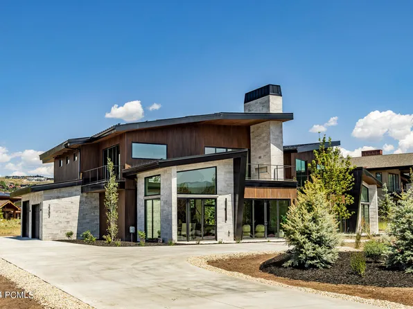 2353 Palomino Trl, Park City, UT 84098