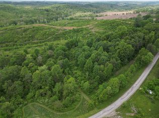 0 Covered Bridge Rd, Vinton, OH 45686