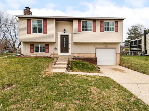 6911 Littleton Dr, Indianapolis, IN 46221