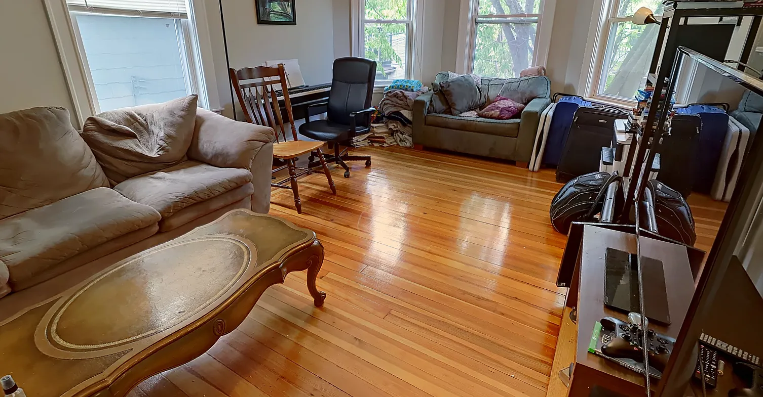 23A Granite St, Somerville — Photo 2