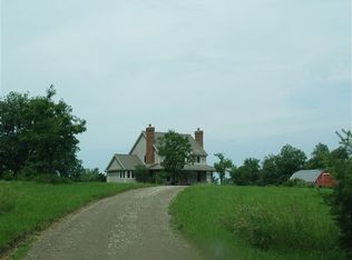 2776 Loeffler Rd, Chelsea, MI 48118