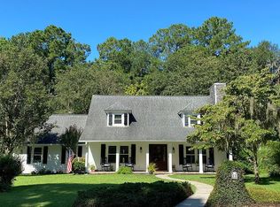 11 Sutton Rd, Savannah, GA 31419