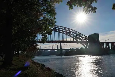 Rented by Atlantic Management Co Inc