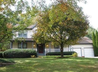 3018 Pebble Beach Dr, Ellicott City, MD