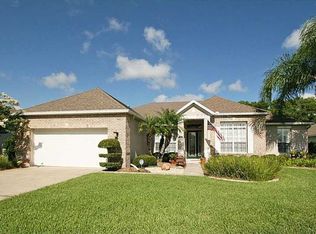 2682 Grove View Dr, Winter Garden, FL 34787