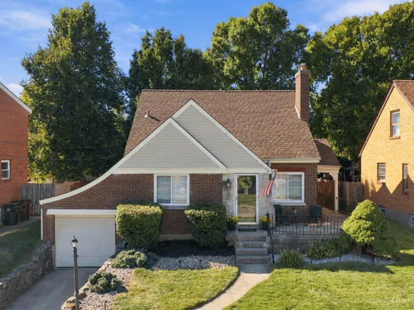 3091 Neisel Ave, Cincinnati, OH 45248