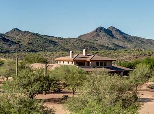 42630 N 54th St, Cave Creek, AZ 85331