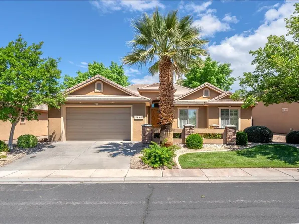 3862 Mitchell Dr, Santa Clara, UT 84765