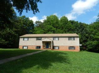 84 Edgeway Dr, Lynchburg, VA 24502