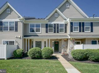 2303 Lexington Mews #2303, Woolwich Township, NJ 08085