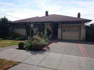 3259 56th Ave SW, Seattle, WA 98116