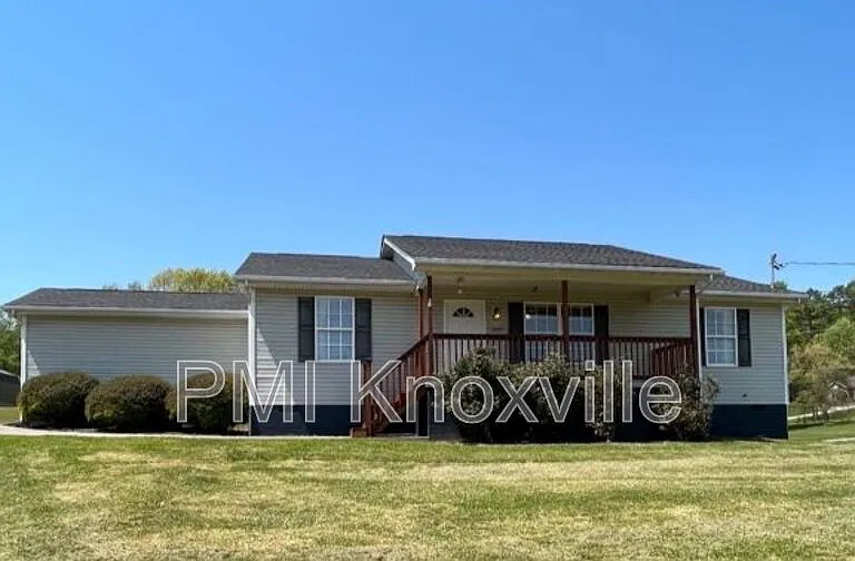 8625 Ball Park Ln — Photo 1