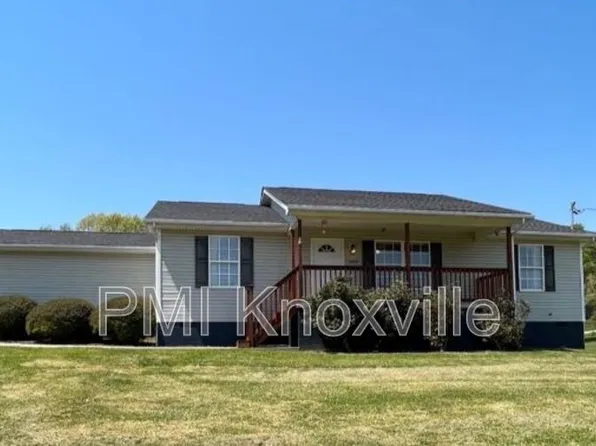 8625 Ball Park Ln, Knoxville, TN 37920