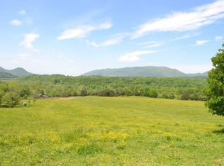 2278 Solitude Rd, Buchanan, VA 24066