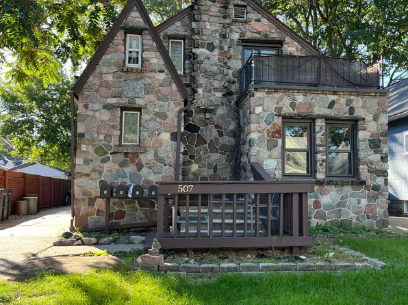 507 Curry Ave APT 1, Royal Oak, MI 48067