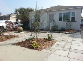 3042 Chesapeake Ave, Los Angeles, CA 90016