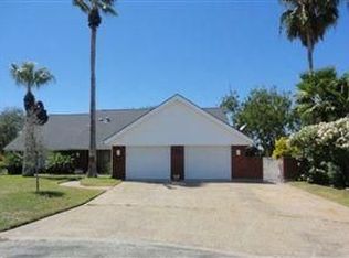 14329 Caribe St, Corpus Christi, TX 78418