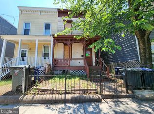 1317 U St SE, Washington, DC 20020