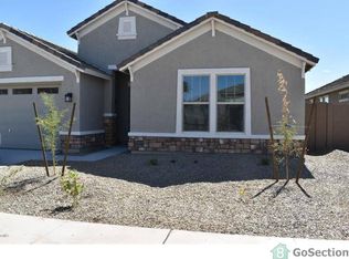 5411 W Leodra Ln, Laveen, AZ 85339