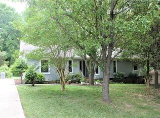 3010 Studley Rd, Charlotte, NC 28212