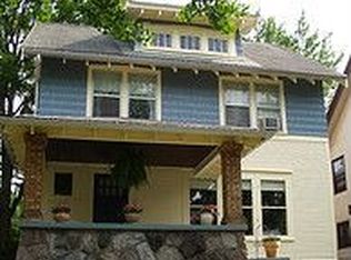 1324 Bemis St SE, Grand Rapids, MI 49506